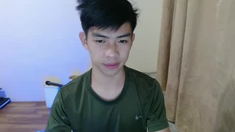 clyde_twinkx online show from February 22, 9:35 pm