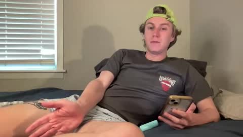 Clyde Austin online show from October 15, 9:15 pm