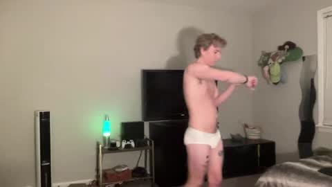 Clyde Austin online show from December 18, 3:45 am