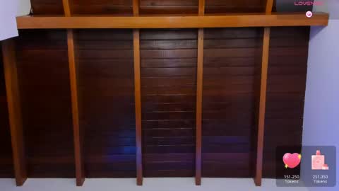 cmila0713 online show from April 18, 12:47 am