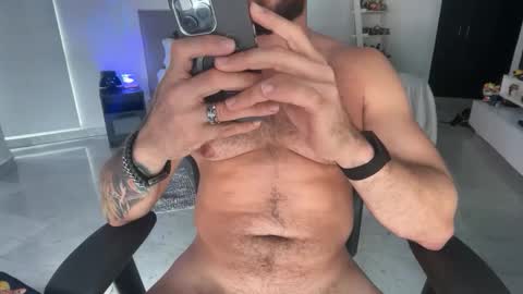 cmpunk11 online show from April 29, 10:05 pm