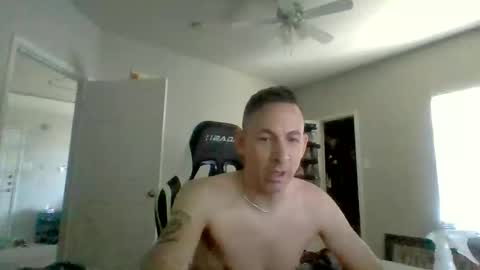 Master Bates online show from October 15, 3:23 pm