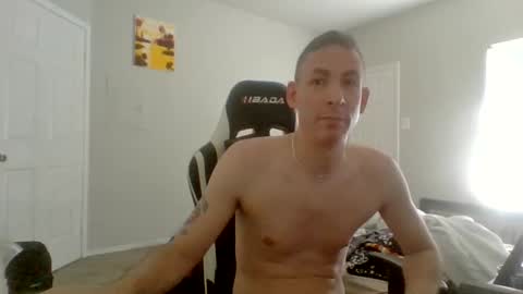 Master Bates online show from November 12, 7:13 pm