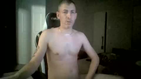 Master Bates online show from November 16, 5:35 am