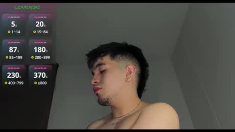 Johan   online show from December 4, 2:21 am