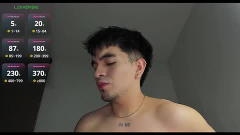 Johan   online show from January 7, 1:19 am