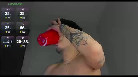 Johan   online show from February 28, 4:13 am