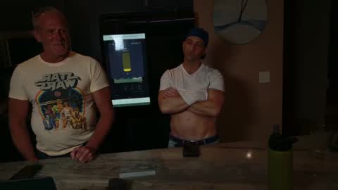 Snapshot of coachbate chatting on February 21, 5:56 am CoachBate online show from February 21, 5:56 am