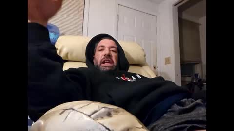 coachg12 online show from December 15, 1:21 am