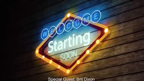 Coal Daniels online show from February 23, 9:59 pm