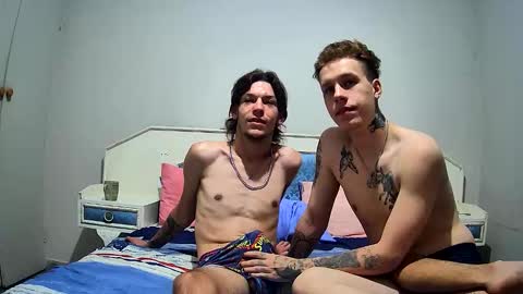 Cojax online show from February 10, 7:01 am