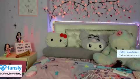 nathalie online show from January 10, 9:16 pm