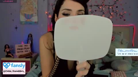 nathalie online show from June 23, 7:56 pm