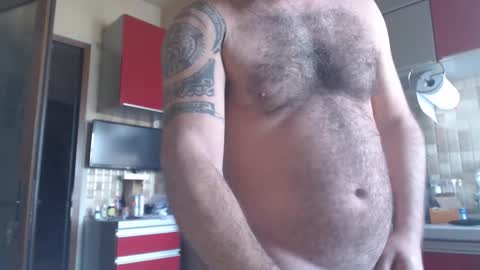 cobra4u online show from October 14, 7:09 am