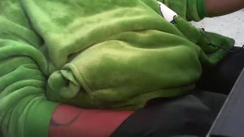 cocapepsicola online show from November 9, 1:37 am