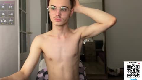 Herman online show from February 17, 10:27 pm