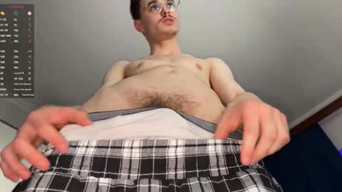 Herman online show from March 10, 3:50 pm