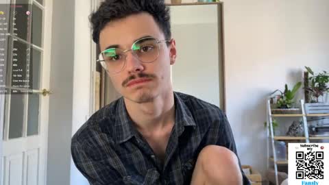 Herman online show from March 19, 8:29 am