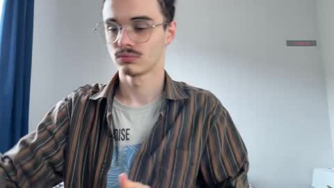 Herman online show from April 4, 12:24 pm