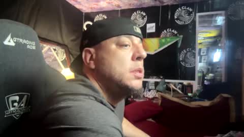 COCK N CREAMZ  WET DREAMZ online show from December 2, 2:19 pm