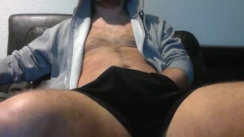 cocka_billy online show from January 6, 11:40 pm