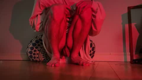 Snapshot of cockaine777 chatting on February 8, 9:18 pm cockaine777 online show from February 8, 9:18 pm