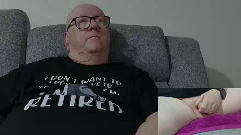 Charlie. online show from March 9, 12:58 am