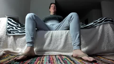 Gorgeous online show from October 8, 11:46 pm