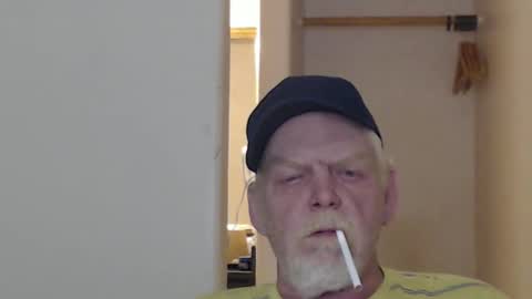 Snapshot of cockreadynow4u chatting on February 7, 7:18 am cockreadynow4u online show from February 7, 7:18 am