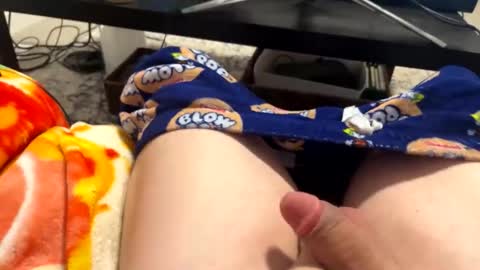 Cockringboi69 online show from April 8, 5:29 am