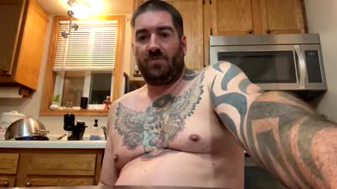 cockspierced online show from January 7, 4:48 am