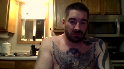 cockspierced online show from February 18, 3:24 am