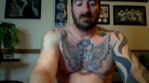 cockspierced online show from March 11, 5:02 am