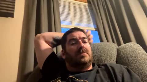 cockspierced online show from March 12, 12:28 am