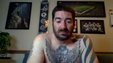 cockspierced online show from March 16, 4:00 pm