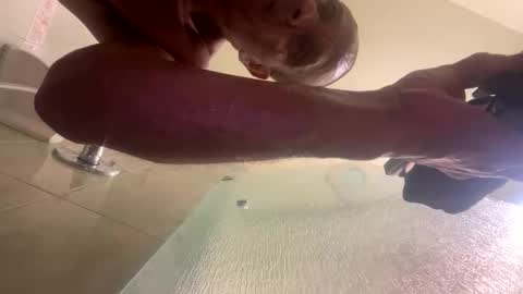 cockspitting online show from April 3, 1:31 pm