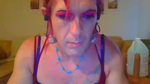 cockstar619 online show from March 6, 9:22 pm