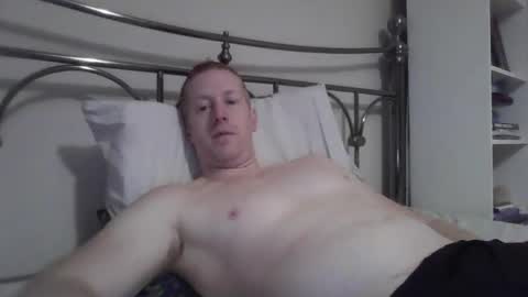 cockworkorange23 online show from November 30, 8:40 am