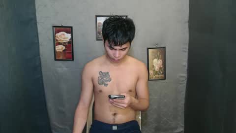 Snapshot of cocky_x chatting on December 8, 9:57 am pat online show from December 8, 9:57 am