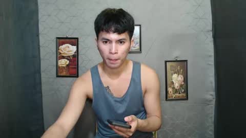 Snapshot of cocky_x chatting on February 7, 2:58 pm pat online show from February 7, 2:58 pm