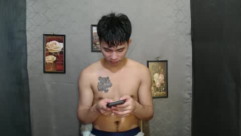 Snapshot of cocky_x chatting on March 1, 3:32 am pat online show from March 1, 3:32 am