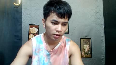 Snapshot of cocky_x chatting on February 10, 10:25 pm pat online show from February 10, 10:25 pm