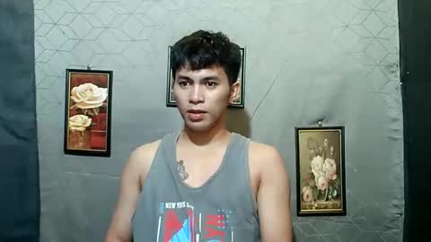 Snapshot of cocky_x chatting on February 12, 8:53 am pat online show from February 12, 8:53 am