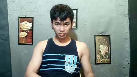 Snapshot of cocky_x chatting on February 16, 11:01 pm pat online show from February 16, 11:01 pm