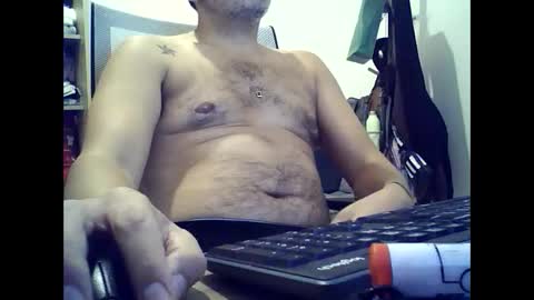Snapshot of cockydude31 chatting on September 10, 12:05 pm cockydude31 online show from September 10, 12:05 pm