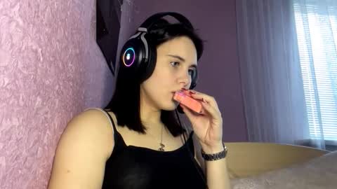 Nikki online show from October 1, 10:21 am