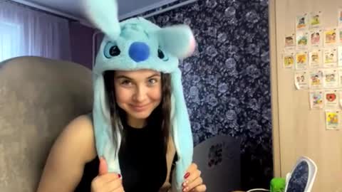 Nikki online show from October 8, 10:24 am