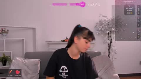 Olivia online show from September 9, 5:51 am