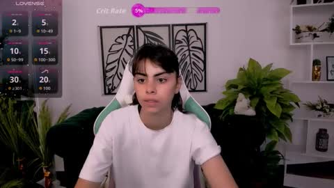 Olivia online show from September 10, 5:40 am