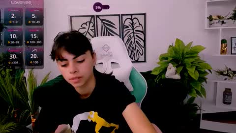 Olivia online show from September 12, 5:40 am